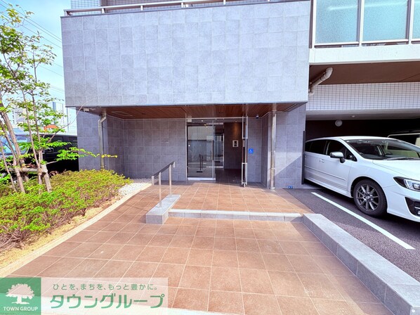 エステート金山の物件内観写真